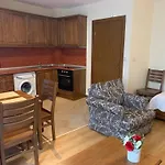 Apartmán 5 In Pirin Golf Razlog