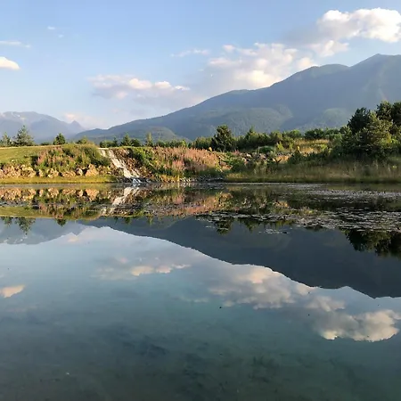 5 In Pirin Golf شقة