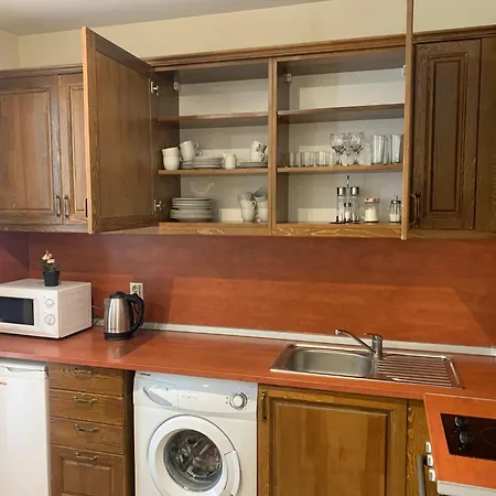 Apartament 5 In Pirin Golf Razlog