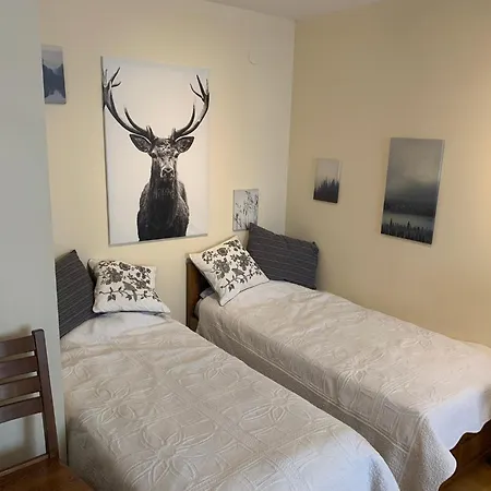 Appartement 5 In Pirin Golf *