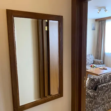 5 In Pirin Golf *