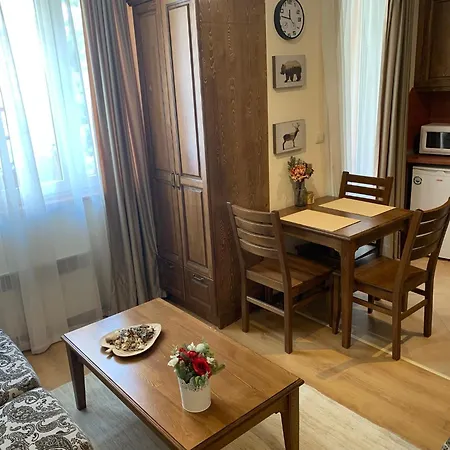 Apartament 5 In Pirin Golf