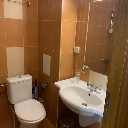 Apartament 5 In Pirin Golf