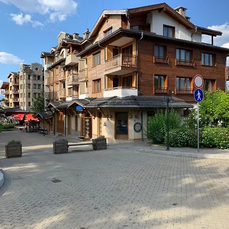 5 In Pirin Golf *