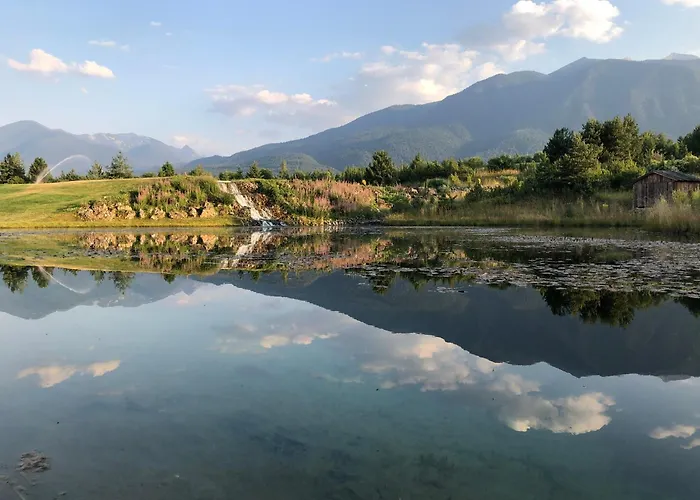 5 In Pirin Golf Апартамент