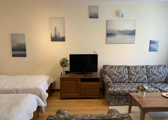 5 In Pirin Golf Разлог