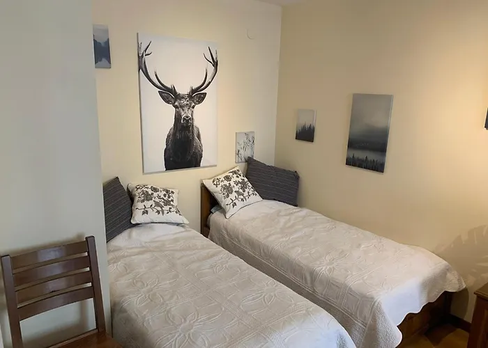 Appartement 5 In Pirin Golf *