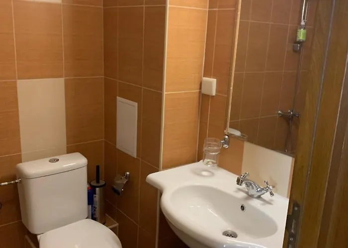 Appartement 5 In Pirin Golf